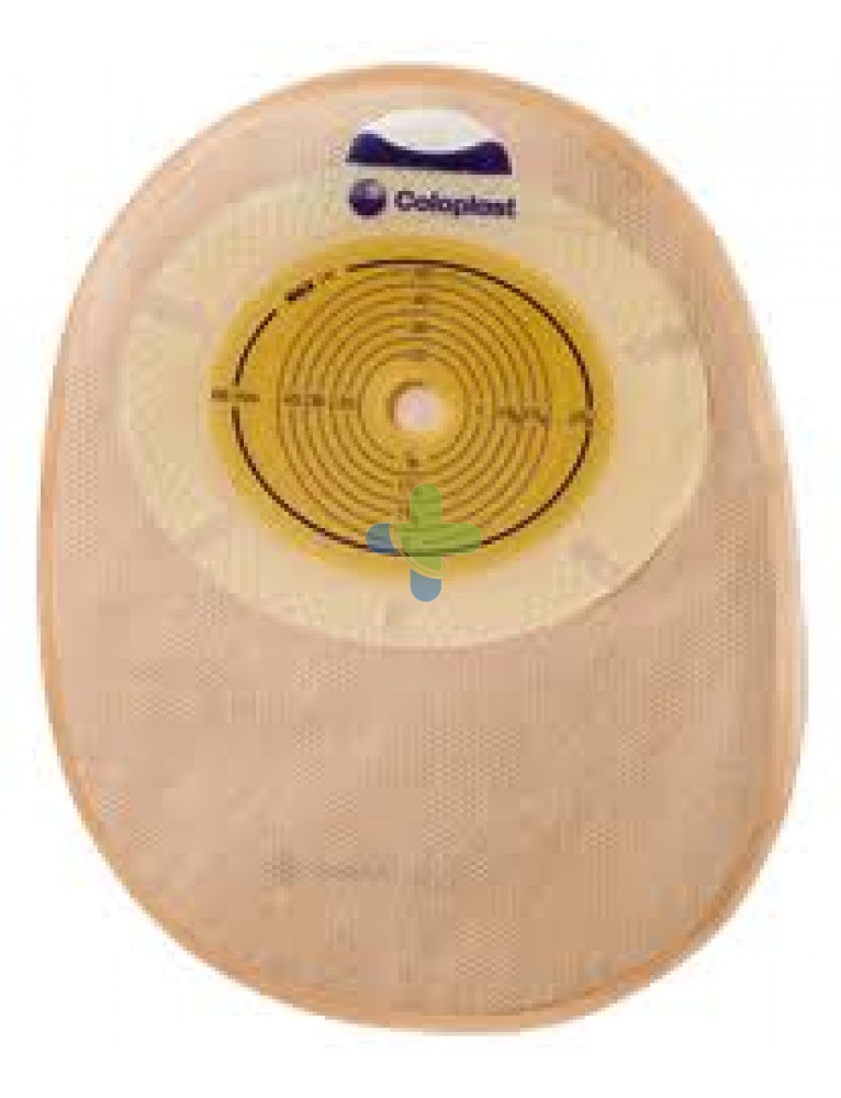 Coloplast Sensura Sac Ch Tnt Rit Maxi 30