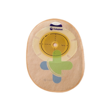 Coloplast Sensura Sac Ch Tr 35mm Maxi 30