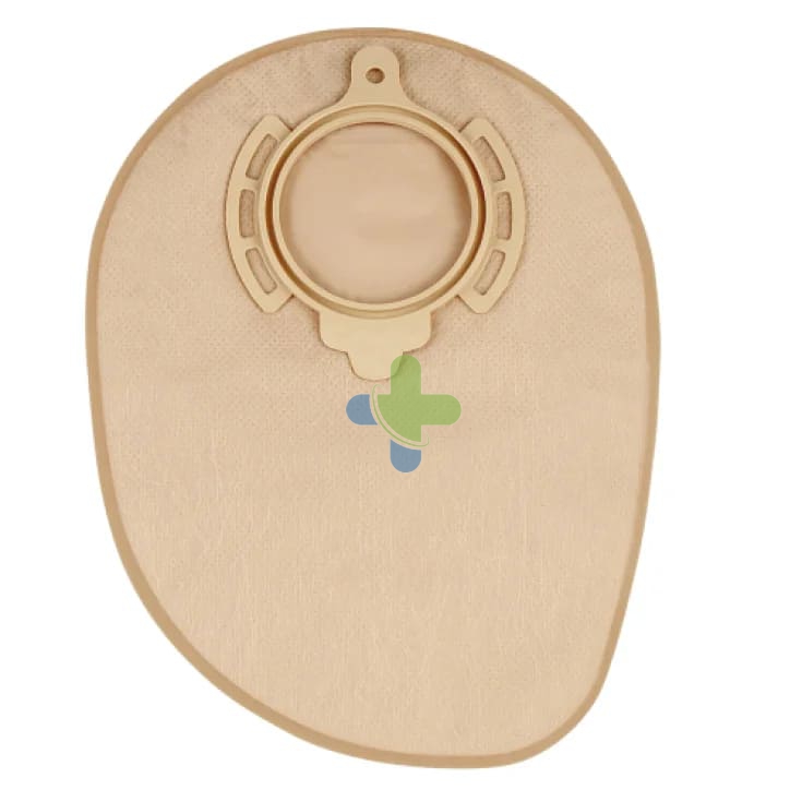 B.braun Milano Flexima Sac Uro Silk 12/55 30p