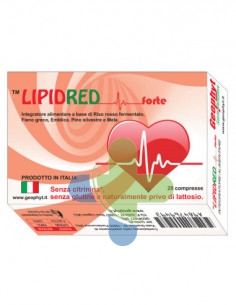 Mp Pharma Eutiotic Forte 30cps