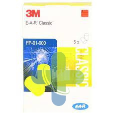 Farvisan Ear Tappo Auricolare Spug 10pz