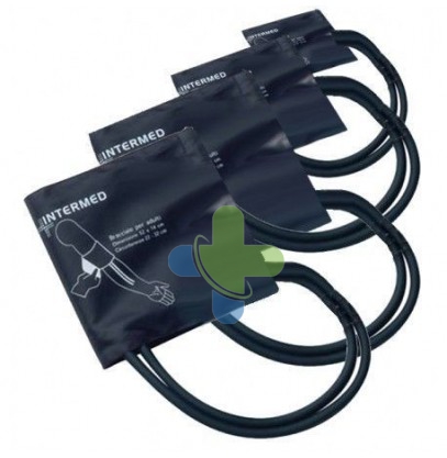 Farmacare Bracciale Vel Ad C/cam Aria