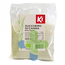 Ki Group Ki Zucchero Canna 500g
