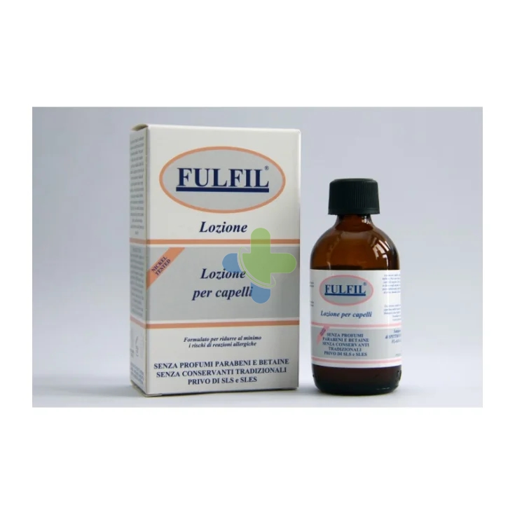 Fulfil Loz Gtt 50ml