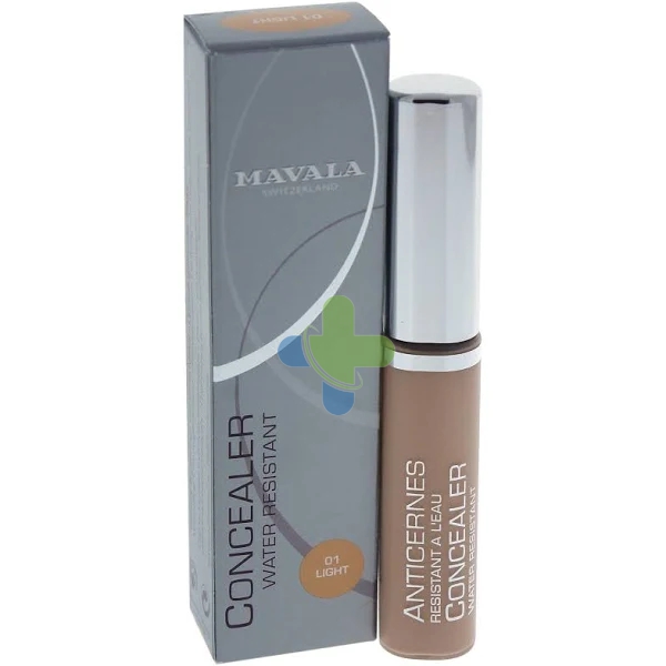 Mavala Anticernes Light 12ml