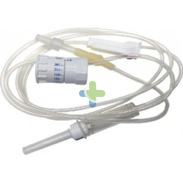 P.b. Pharma Kit Di Ricambio Per Aerosol