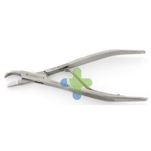 P.b. Pharma Pinza Leva Punti Met Michel