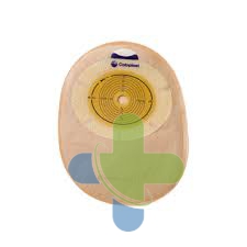 Coloplast Sensura Sac Ch Tnt 15/33 Mi 10