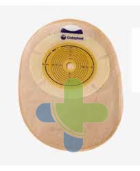 Coloplast Sensura Sac Ch Tnt 15/43 Mi 10