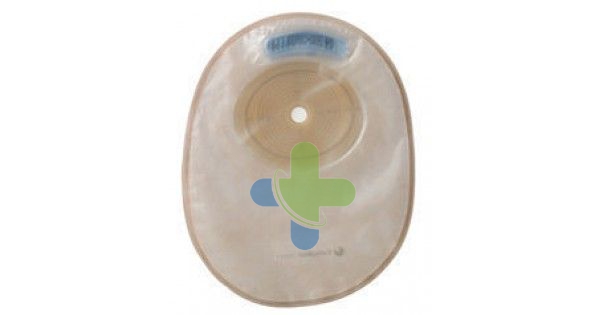 Coloplast Sensura Sac Ch Tr 15/43 Mx 10p