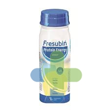 Fresenius Kabi Italia Fresubin Protein Energy Van