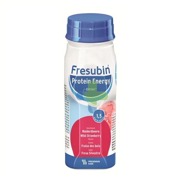 Fresenius Kabi Italia Fresubin Protein Energy Fra
