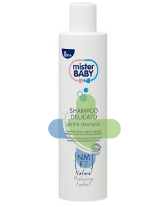 Soavi' Soavi Dermodelicato Baby 250ml
