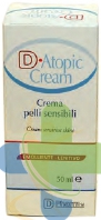 D Pharm D Atopic Cr P Sensibili 50ml