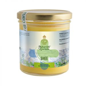Maharishi Ghee Bio Burro Chiarificat220g