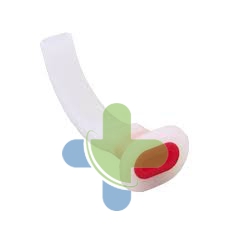 P.b. Pharma Cannula Di Guedel Numero 5 Ro