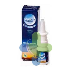 E.fa.s. Snoreeze Nasal Spray 10ml