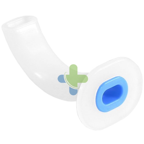 P.b. Pharma Cannula Di Guedel Numero 0 Blu