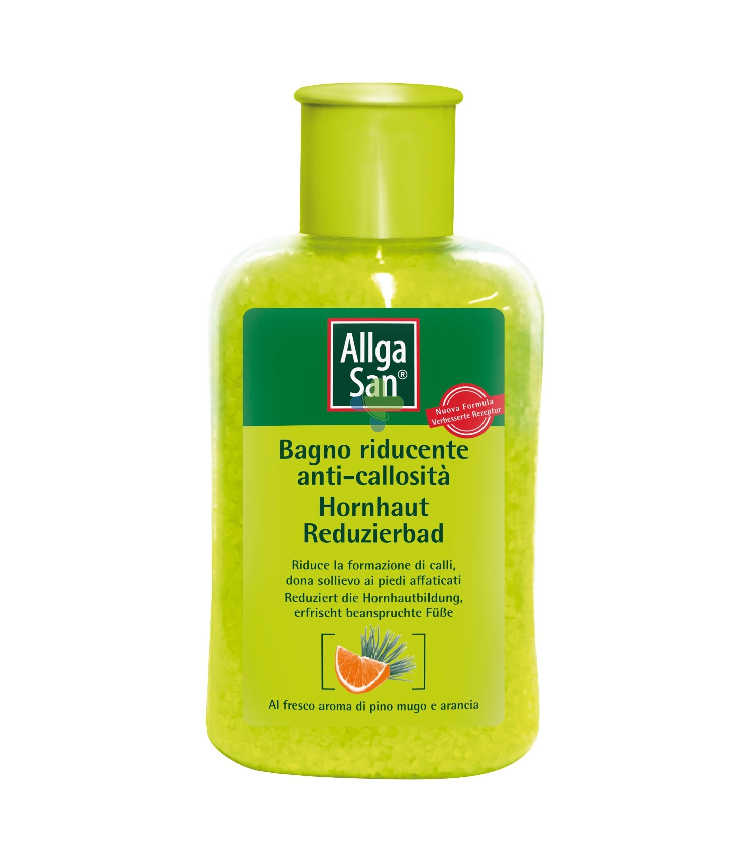 Allga San Allga Pedil Anticallosita'350g