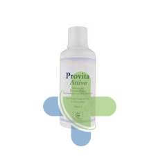 Abbate Gualtiero Provita Attivo 500ml