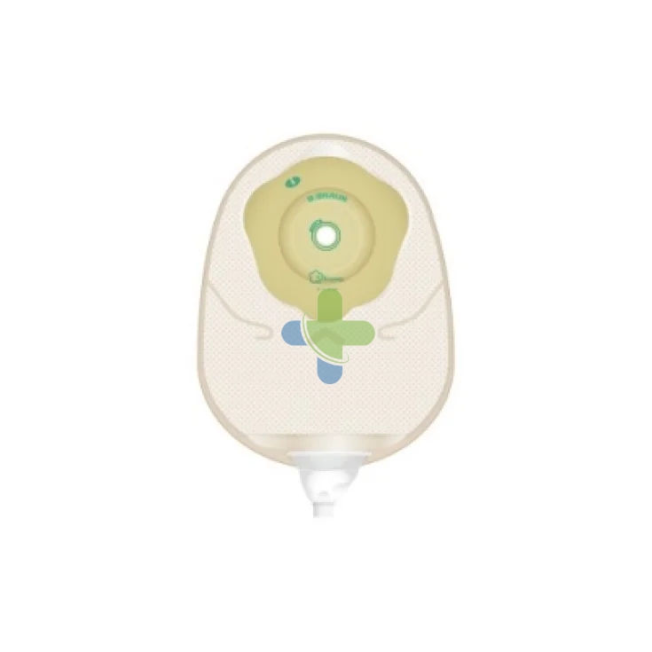 B.braun Milano Flexima Sac Uro Conv Rit 15/35