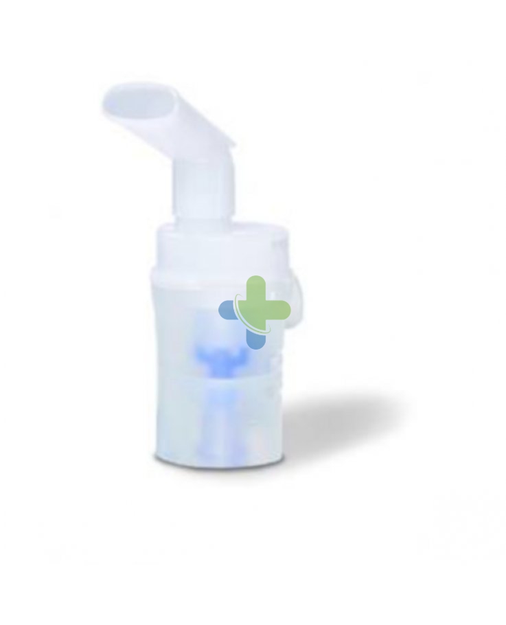 Omron Ampolla Boccaglio C28