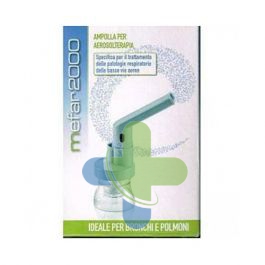 Markos Mefar Mefar 2000 Boccaglio Ampolla