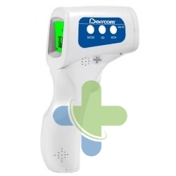 Farvisan Termometro Digitale Flessibile