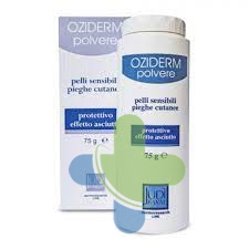 Judifarm Oziderm Polvere 75g
