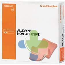 Smith & Nephew Allevyn Non Adhesive 15x15cm 5