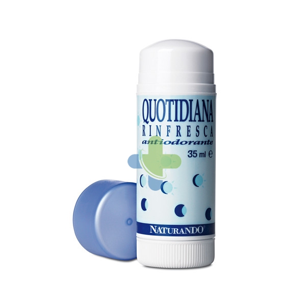 Natur-farma Allume Di Rocca Stick 120g