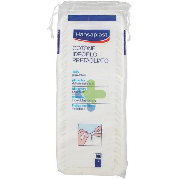 Cura Farma Cura Cotton Cot Idrof100% 100g