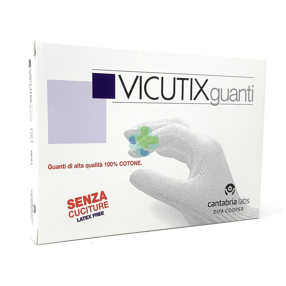 Difa Cooper Vicutix Guanto M