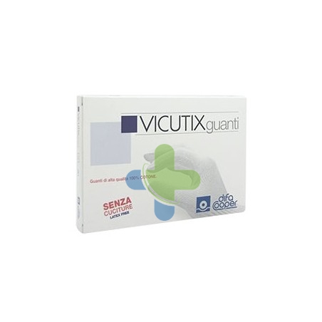 Difa Cooper Vicutix Guanto L