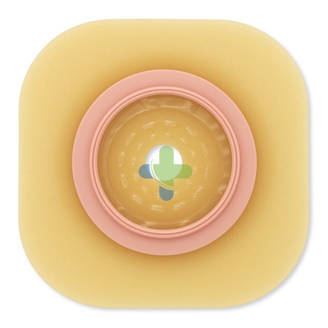 Hollister Conform2 Placca Flang Flo 35mm