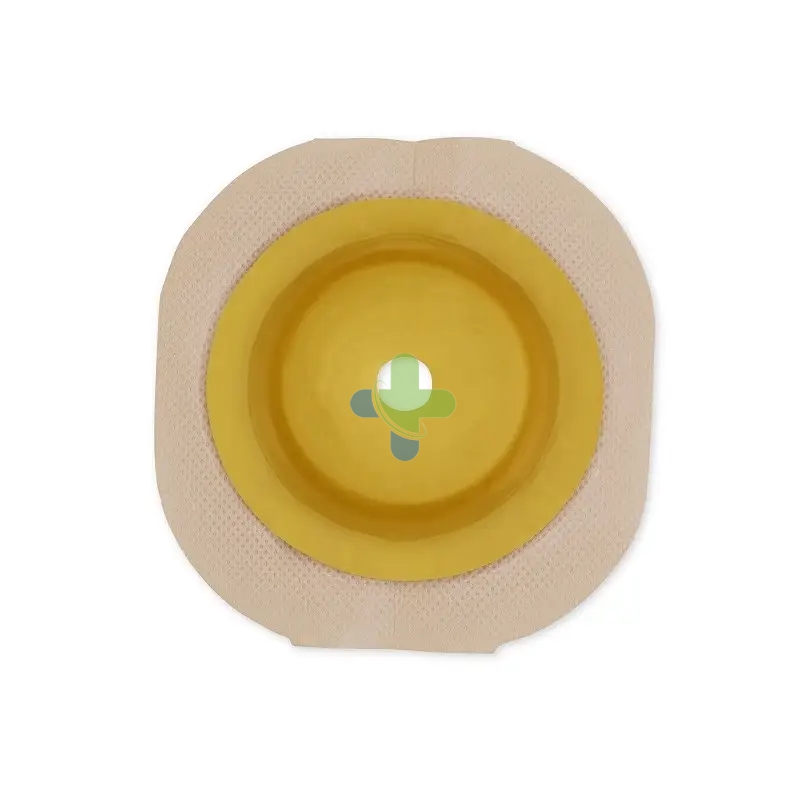 Hollister Conform2 Placca Cvx Fl45 13/25