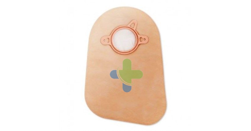 Hollister Conform2 Sacca Ch Mx 55mm 30pz