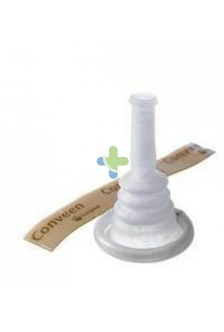 Coloplast Conveen Gua Sec+str40mm