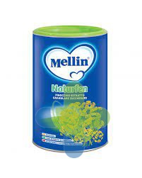 Mellin Naturfen Mellin Naturfen Granula 350g