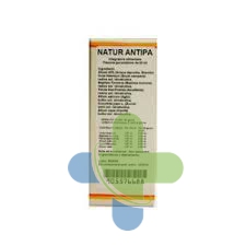 Natura Viva Snc Natur Antipa Gocce 50ml