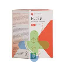 Gheos Nutri B 60cpr
