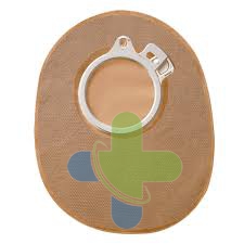 Coloplast Sensura Clk Sac Ch Tr 50 Mx 30