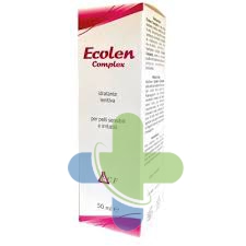 E.c.f. Energie Chimico Farm. Ecolen Crema 50ml