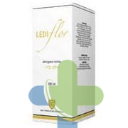 Mida Farmaceutici Group Lediflor Sol Int 200ml