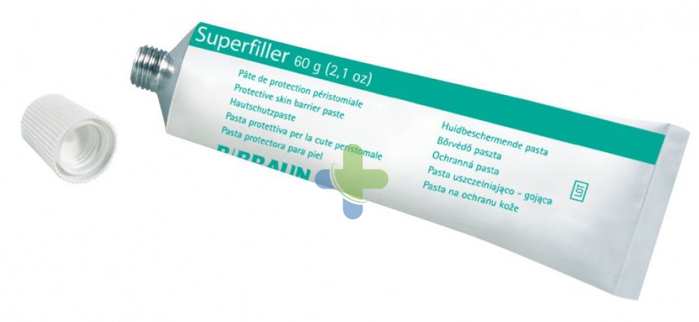 B.braun Milano Superfiller Pasta Prot 60g