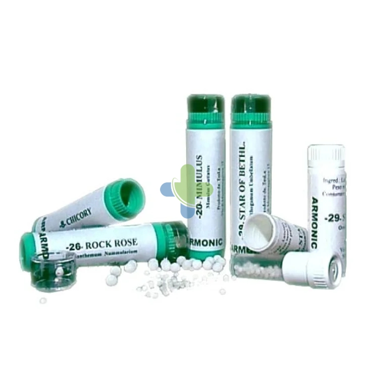 Tesla Sas Di Dr.zucchi & C. Armonic 20 Mimulus 70gr