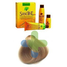 SANOTINT LIGHT TINT BIONDO INTENSO 88