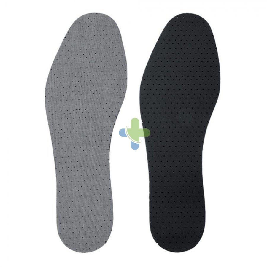 Zanni Sottopiede Odorstop 1pa