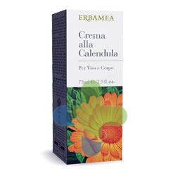 Erbex Calendula Gel 75ml