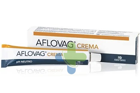 Aflovag Cr Ginecol Tubo 30g